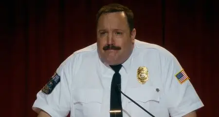 Paul Blart: Mall Cop 2 (2015)