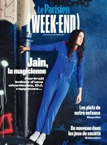Le Parisien Magazine - 14 Décembre 2018