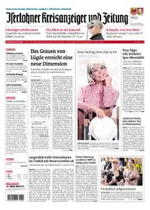 IKZ Iserlohner Kreisanzeiger und Zeitung Iserlohn - 14. Mai 2019