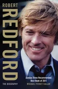 «Robert Redford» by Michael Feeney Callan