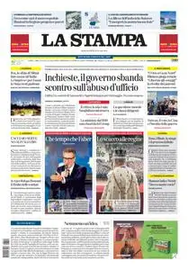 La Stampa Cuneo - 10 Gennaio 2024