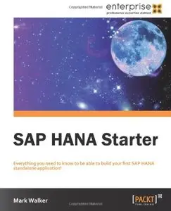 SAP HANA Starter (repost)