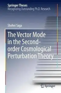 The Vector Mode in the Second-order Cosmological Perturbation Theory