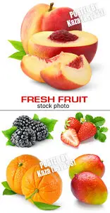 Fresh fruit 40