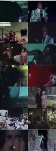 Two Female Spies with Flowered Panties / Ópalo de fuego: Mercaderes del sexo (1980)