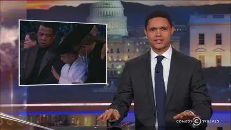 The Daily Show with Trevor Noah 2018-01-29