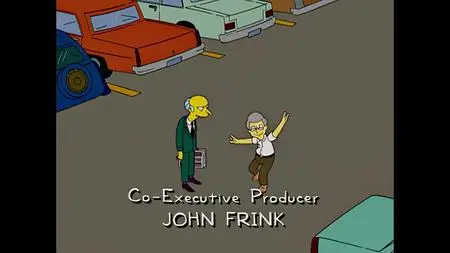 Die Simpsons S19E10