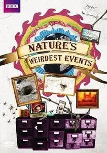 BBC - Nature's Weirdest Events: Series 5 (2016)
