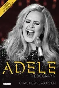 «Adele» by Chas Newkey-Burden