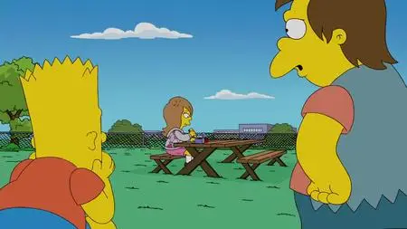 Die Simpsons S20E17