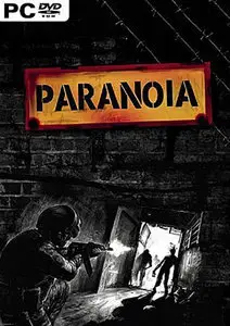 Paranoia (ENG/RUS/2007/PC)