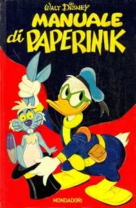 Walt Disney - Manuale di Paperinik (repost)