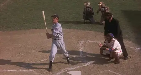 The Natural (1984)