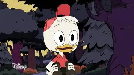 DuckTales S01E19