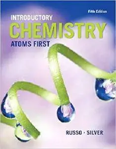 Introductory Chemistry: Atoms First (5th Edition) [Repost]