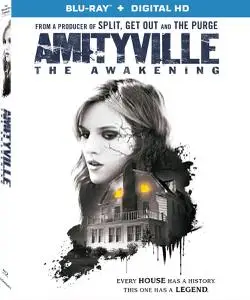 Amityville: The Awakening (2017)