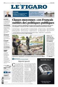 Le Figaro - 20 Février 2024