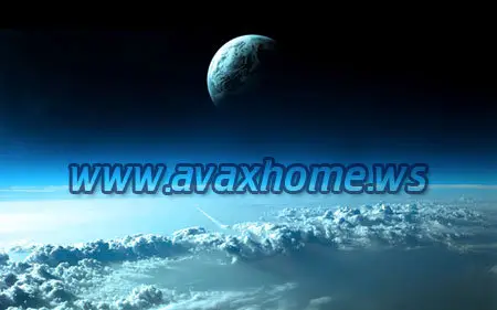 Wallpapers - Space Art (Part 2)