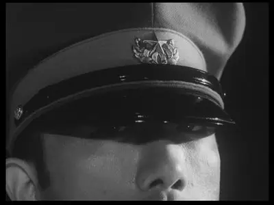 Patriotism (1966) [The Criterion Collection #433] [ReUp]