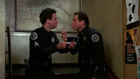 Police Academy 2: Their First Assignment (1985)