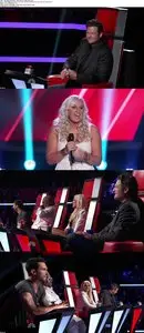 The Voice (US) S03E09