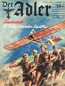 Der Adler №15 5 September 1939 (repost)