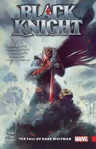 Black Knight - The Fall of Dane Whitman (2016)