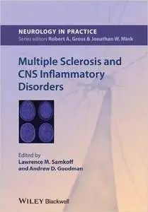 Multiple Sclerosis and CNS Inflammatory Disorders (Repost)