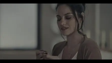 Dark Desire S01E01