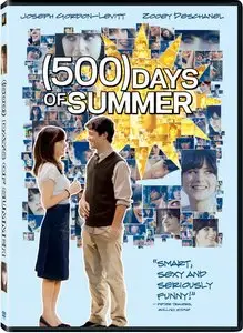 500 Days Of Summer (2009)