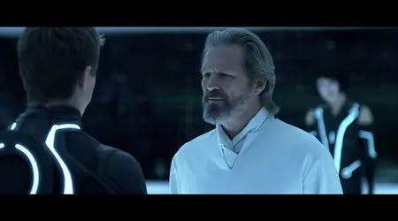 Tron: Legacy (2010)