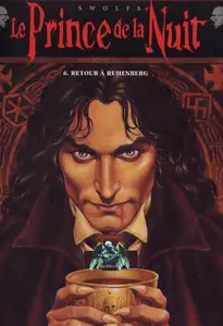 Le Prince De La Nuit (1994) Complete