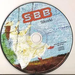 SBB - Anthology 1974-2004 (2004) (Limited Edition) [Re-Up]