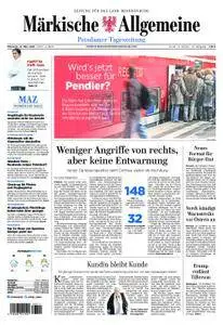 Märkische Allgemeine Potsdamer Tageszeitung - 14. März 2018