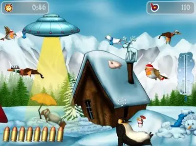 Birdie Shoot 2