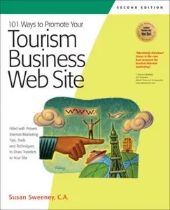 Repost: 101 Ways to Promote Your Tourism Business Web Site