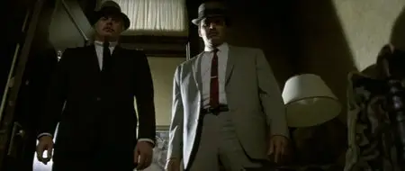 Winter Kills (1979) 