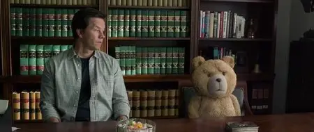 Ted 2 (2015)