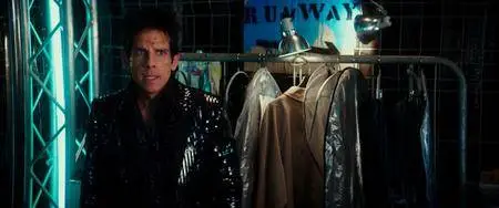 Zoolander 2 (2016)