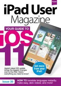 iPad User Magazine - June 2017