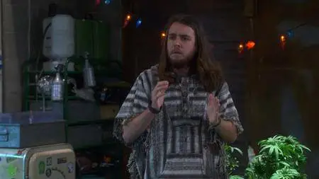 Disjointed S01E18