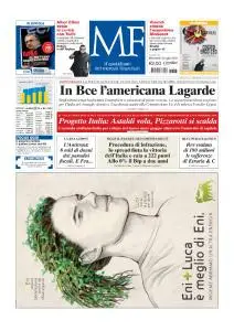 Milano Finanza - 3 Luglio 2019