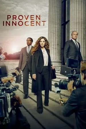 Proven Innocent S01E06 / AvaxHome