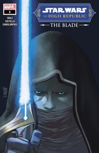 Star Wars - The High Republic - The Blade 001 (2023) (Digital) (Kileko-Empire