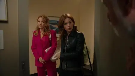 The Spencer Sisters S01E09