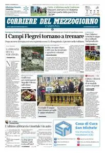 Corriere del Mezzogiorno Campania - 24 Novembre 2023