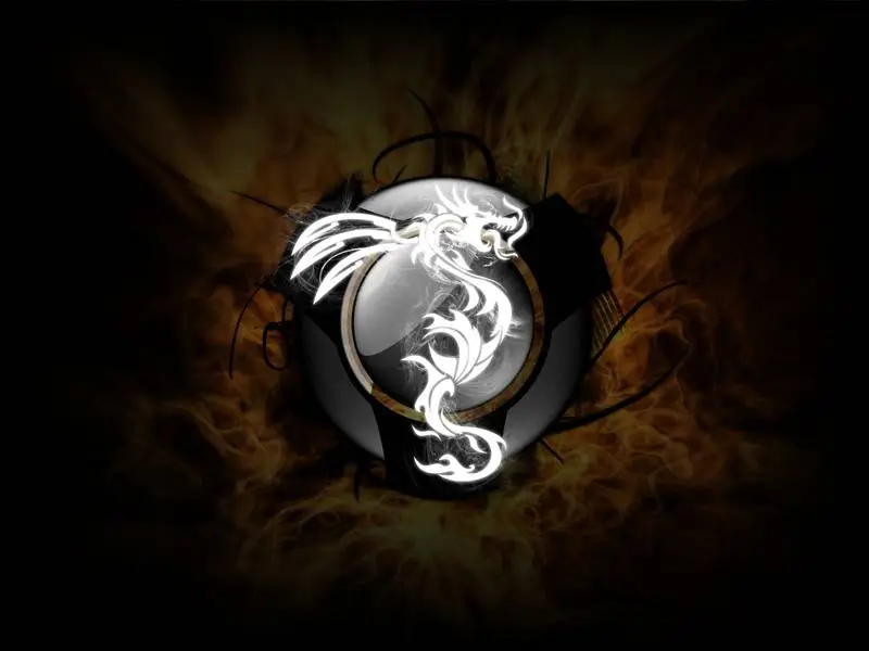 FlamEDragoN Wallpapers