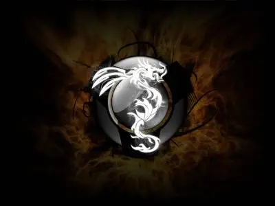 FlamEDragoN Wallpapers