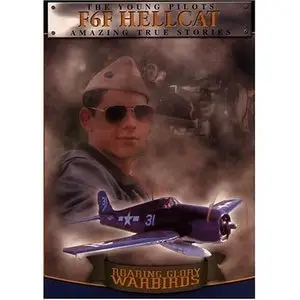 Roaring Glory Warbirds -  F6F Hellcat