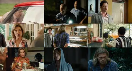 Bending the Rules (2012)